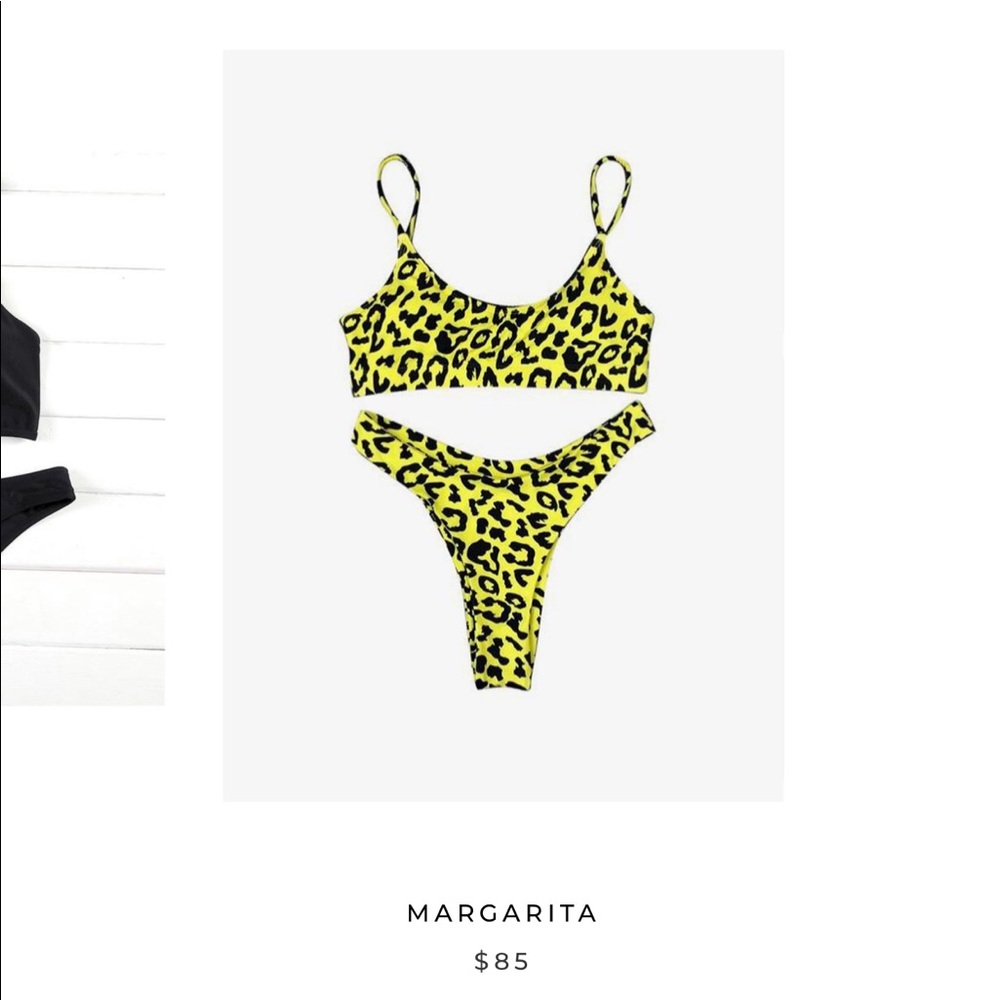 Nude Intimates Margarita Swim Suit